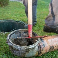 Drain Cleaning 0